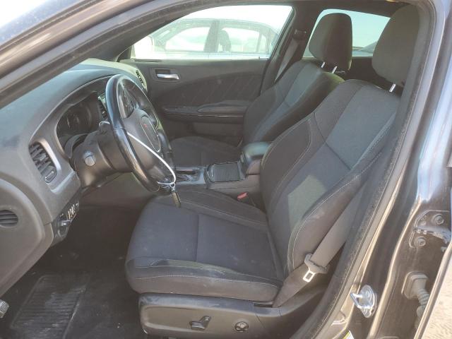 2020 DODGE CHARGER SX - 2C3CDXBG8LH102428