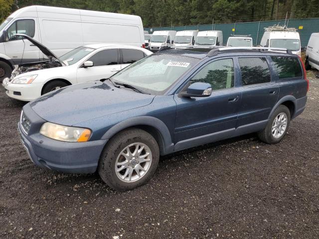 2007 VOLVO XC70 #3020859676