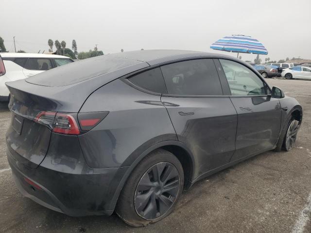 2024 TESLA MODEL Y - 7SAYGDED5RF161155