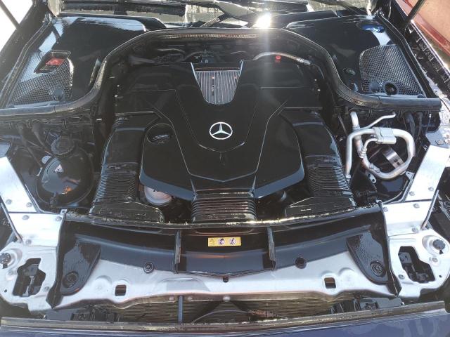 2020 MERCEDES-BENZ E 450 - W1K1K6HB8LF137623