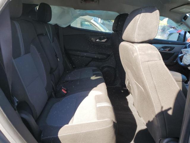 2024 CHEVROLET BLAZER 2LT - 3GNKBCR42RS170142