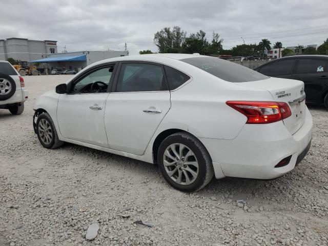 2019 NISSAN SENTRA S - 3N1AB7AP4KY261453