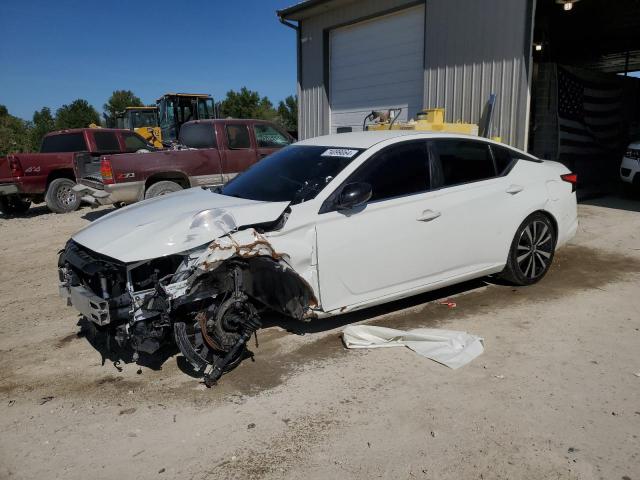 VIN 1N4BL4CV0LC200335 2020 Nissan Altima, SR no.1