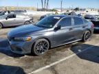 2023 HONDA CIVIC SPOR - 2HGFE2F50PH501777