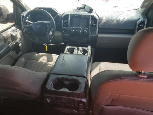 2020 FORD F-150 - 1FTEW1CP6LFC16228