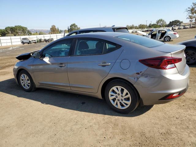 VIN KMHD74LF1LU948145 2020 Hyundai Elantra, SE no.2