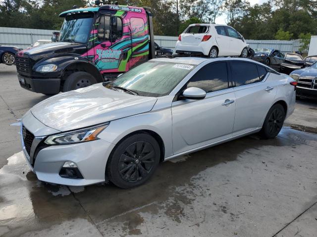 2019 NISSAN ALTIMA SL - 1N4BL4EVXKN312091