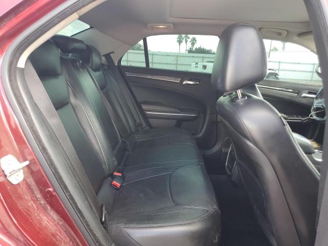 2016 CHRYSLER 300 LIMITE - 2C3CCAAG8GH278161