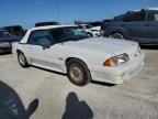 Lot #3024739284 1989 FORD MUSTANG GT