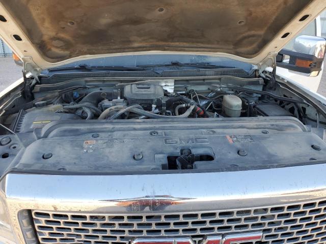 2015 GMC SIERRA K25 - 1GT120E82FF595114