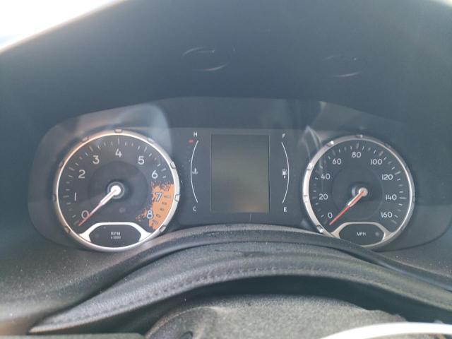 2018 JEEP RENEGADE ZACCJABB6JPH83741