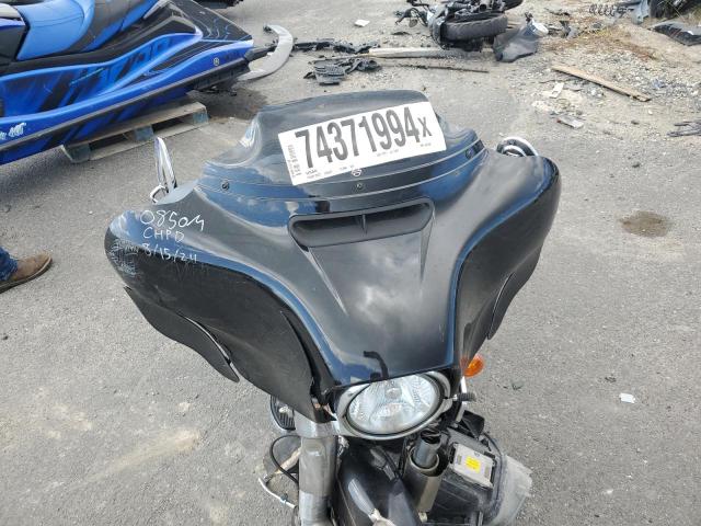 2020 HARLEY-DAVIDSON FLHT 1HD1FVC18LB605587