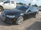 2017 AUDI A4 PREMIUM - WAUENAF48HN023707