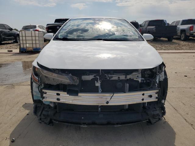 2020 TOYOTA COROLLA LE - JTDEPRAE2LJ078715