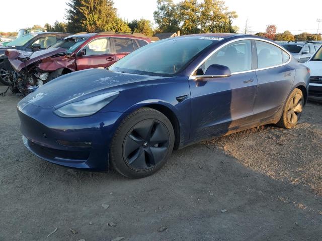 2018 TESLA MODEL 3 2018