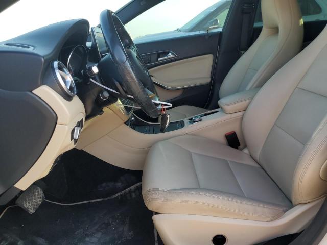 2015 MERCEDES-BENZ CLA 250 - WDDSJ4EB4FN176526