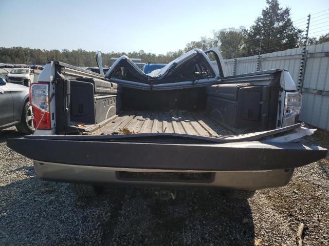 2016 NISSAN TITAN XD S - 1N6BA1F47GN505033