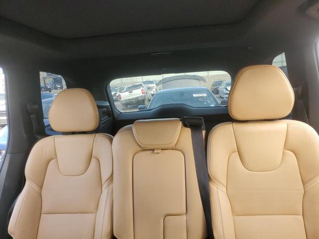 2018 VOLVO XC90 T6 - YV4A22PL2J1362432