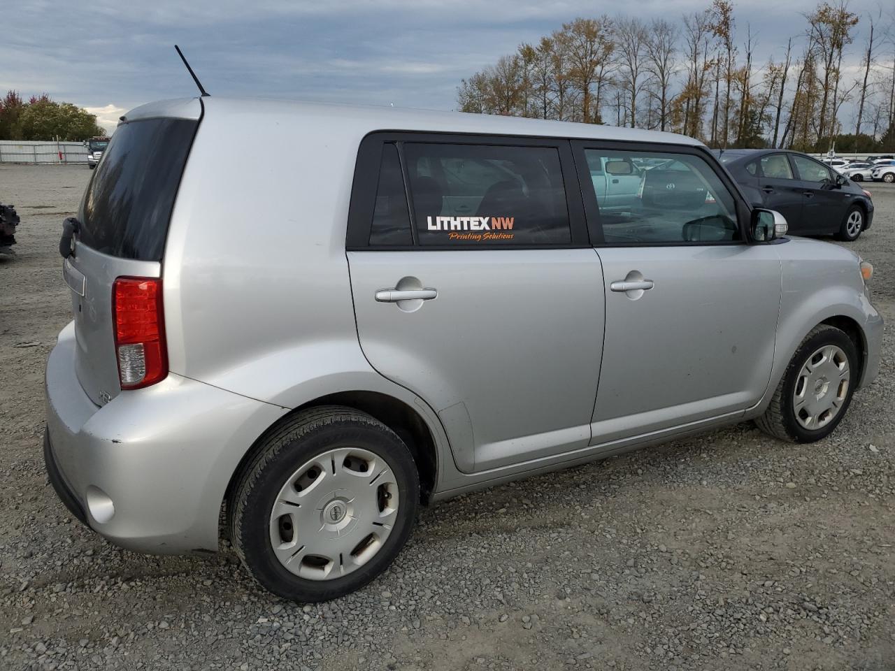 Lot #3028295808 2013 TOYOTA SCION XB