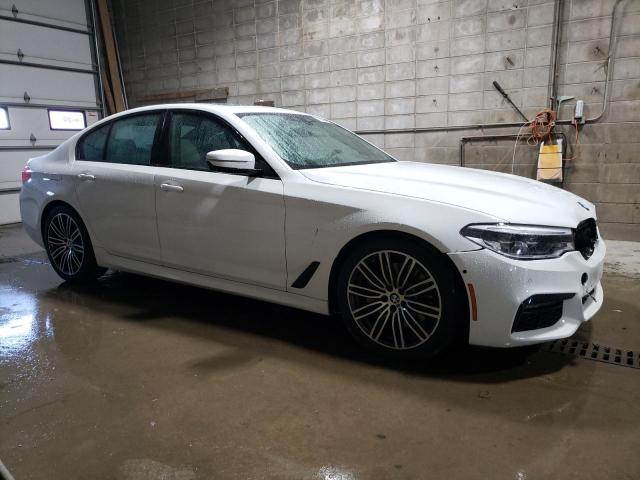 VIN WBAJE7C50KWW37621 2019 BMW 5 Series, 540 XI no.4