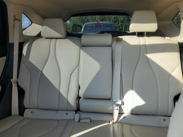 2020 ACURA RDX - 5J8TC1H38LL016976