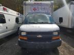 CHEVROLET EXPRESS G3 photo