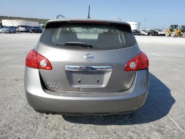 VIN JN8AS5MT2FW651639 2015 NISSAN ROGUE no.6