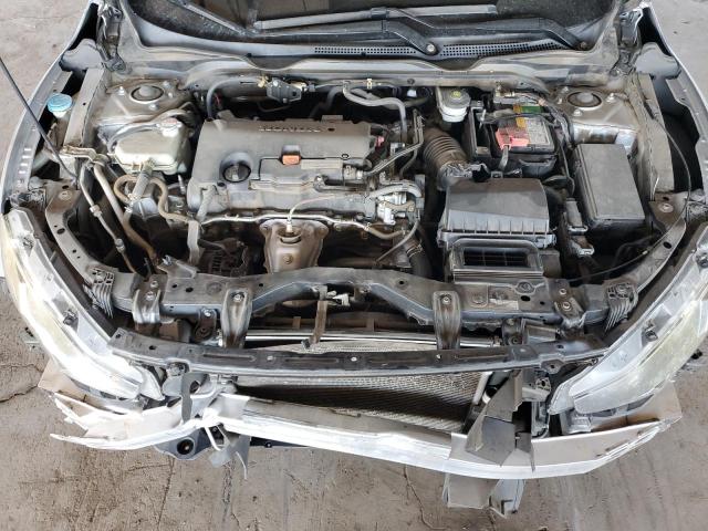 2017 HONDA CIVIC LX - 19XFC2F59HE057395