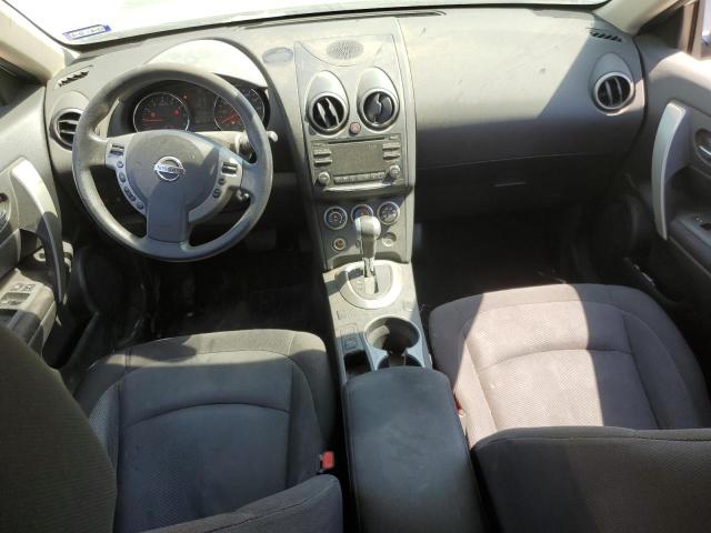 2015 NISSAN ROGUE SELE - JN8AS5MT3FW157435