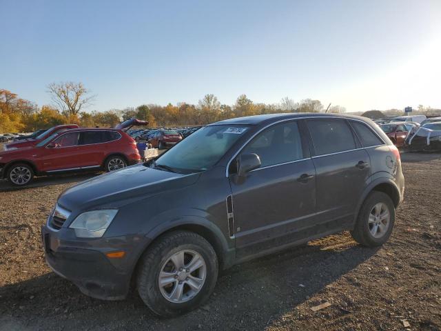 SATURN VUE XE