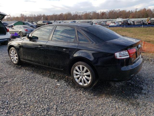 VIN WAUDFAFL5DN023383 2013 AUDI A4 no.2