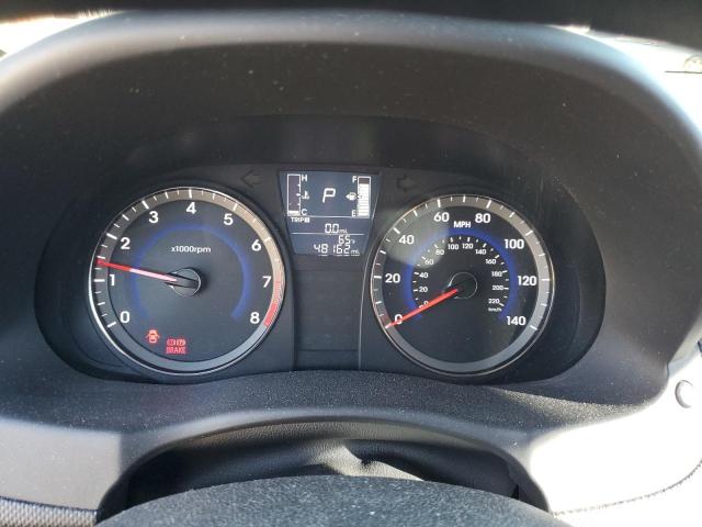 2017 HYUNDAI ACCENT SE - KMHCT4AE4HU343187