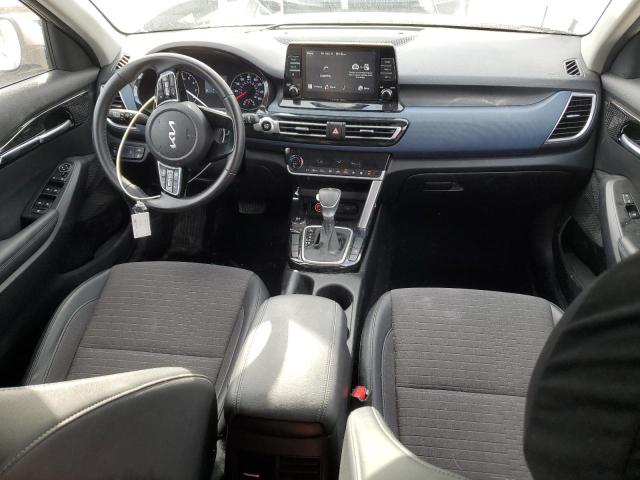 2023 KIA SELTOS S - KNDEU2AA2P7439666