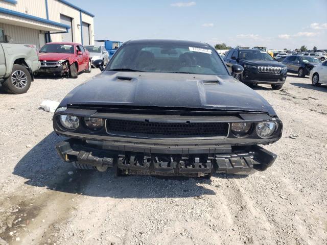 VIN 2C3CDYAG4EH116448 2014 Dodge Challenger, Sxt no.5