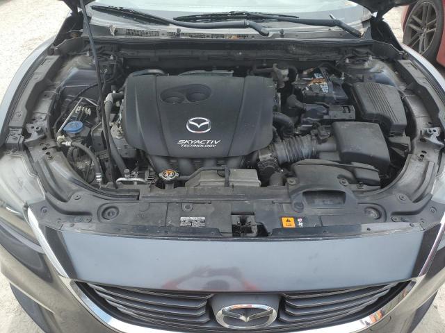 2016 MAZDA 6 GRAND TO - JM1GJ1W53G1487638
