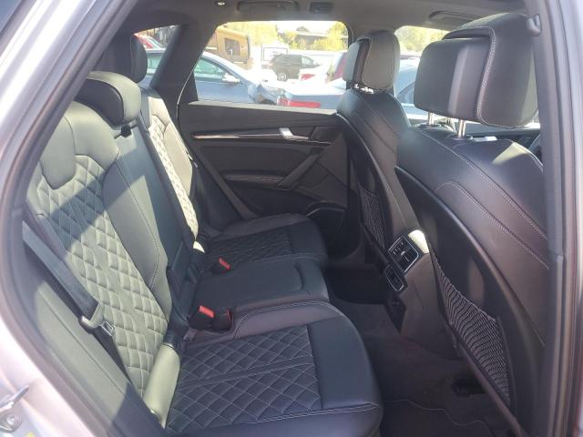 2018 AUDI SQ5 PRESTI WA1C4AFY9J2148135