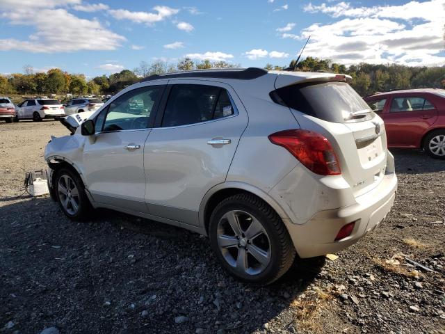 VIN KL4CJBSB3DB185055 2013 Buick Encore, Convenience no.2