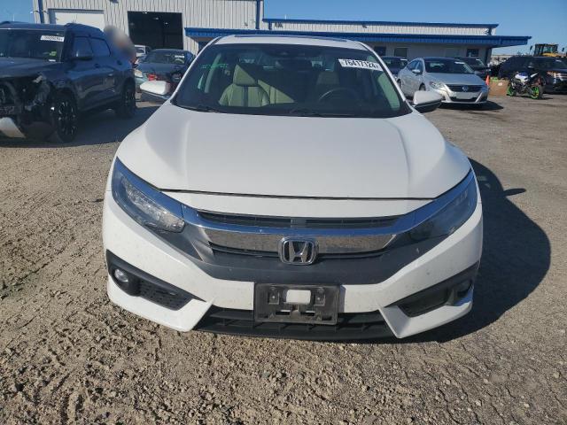 VIN 19XFC1F91GE015265 2016 Honda Civic, Touring no.5