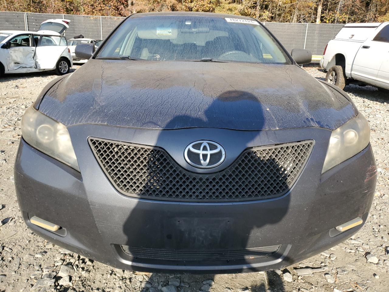 Lot #3023337254 2009 TOYOTA CAMRY