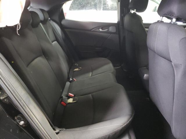 2017 HONDA CIVIC LX - SHHFK7H29HU224009