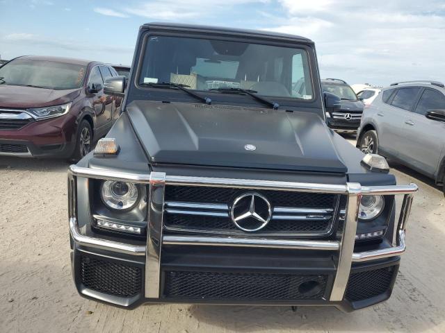 VIN WDCYC7DF7HX278621 2017 Mercedes-Benz G-Class, 6... no.5