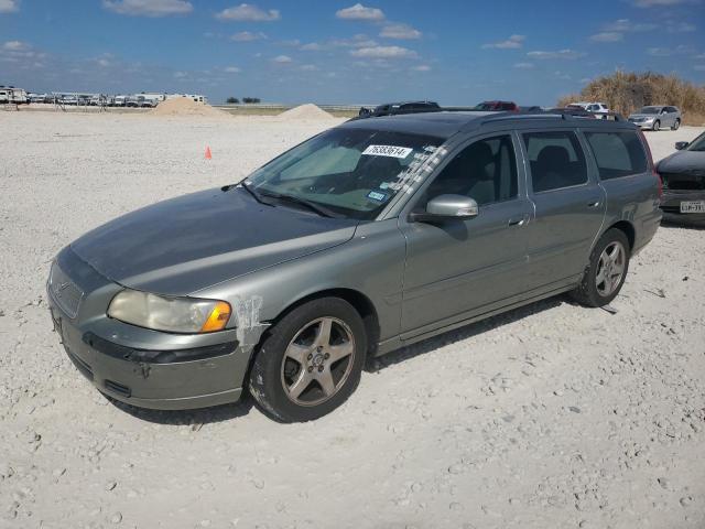 2007 VOLVO V70 #2931366011