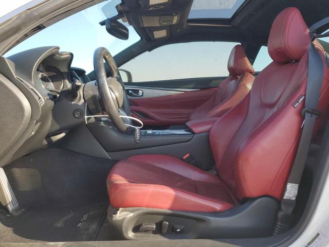 2018 INFINITI Q60 RED SP - JN1FV7EL9JM630197