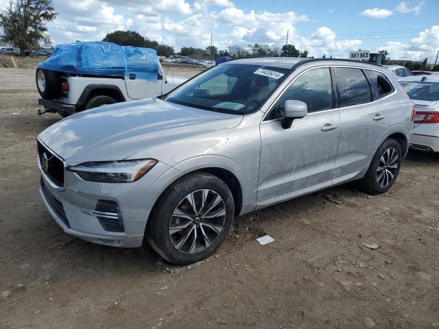 VIN YV4L12RV0P1239814 2023 Volvo XC60, Core no.1