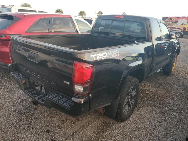 VIN 5TFSZ5AN0JX150494 2018 Toyota Tacoma, Access Cab no.3