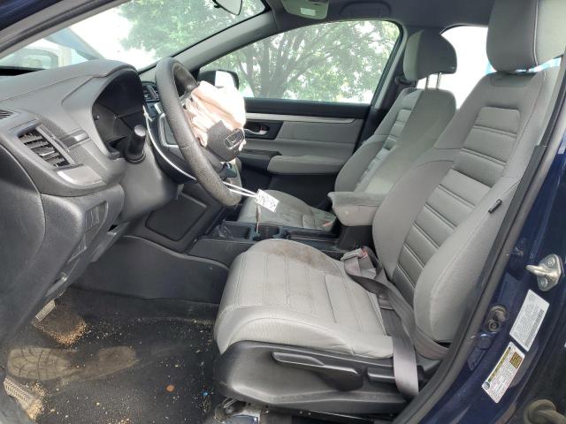 2019 HONDA CR-V LX - 5J6RW6H36KL004752