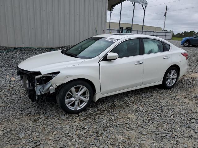 2013 NISSAN ALTIMA 2.5 #2935937890