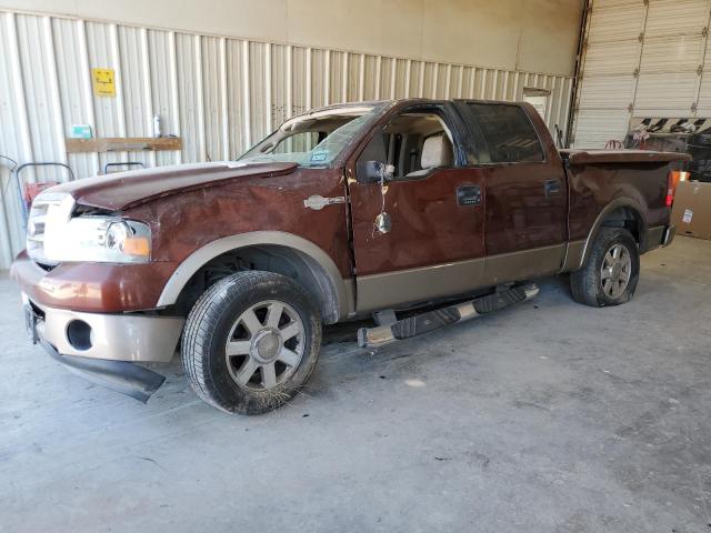 2006 FORD F150 SUPER #3024411551