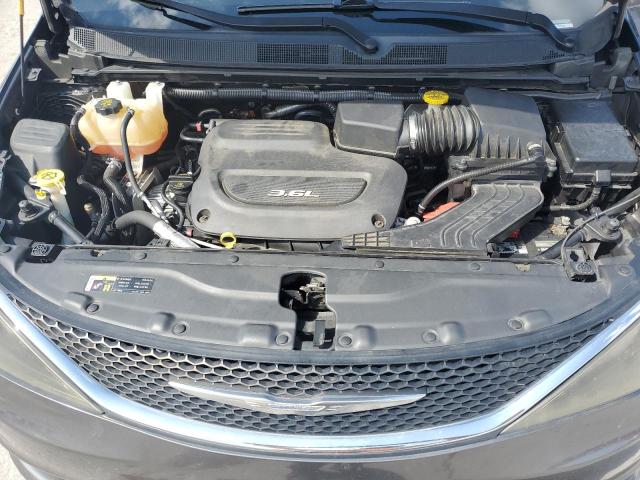 2017 CHRYSLER PACIFICA T - 2C4RC1DG0HR516789