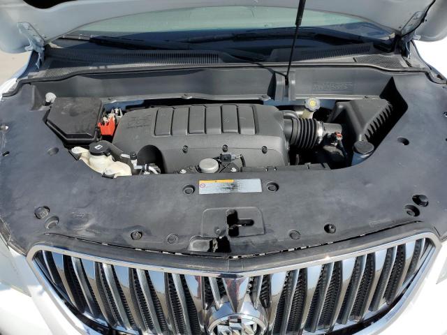 VIN 5GAKRBKD3HJ135121 2017 Buick Enclave no.12